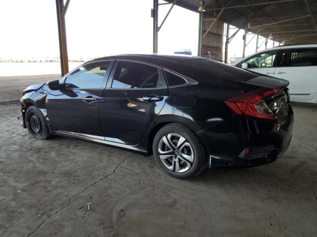 Photo 2 from auction – 2016 HONDA CIVIC LX with VIN 2HGFC2F54GH559199