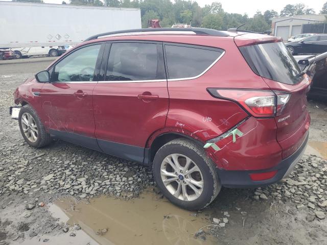 Photo 2 from auction – 2017 FORD ESCAPE SE with VIN 1FMCU9G92HUC41360