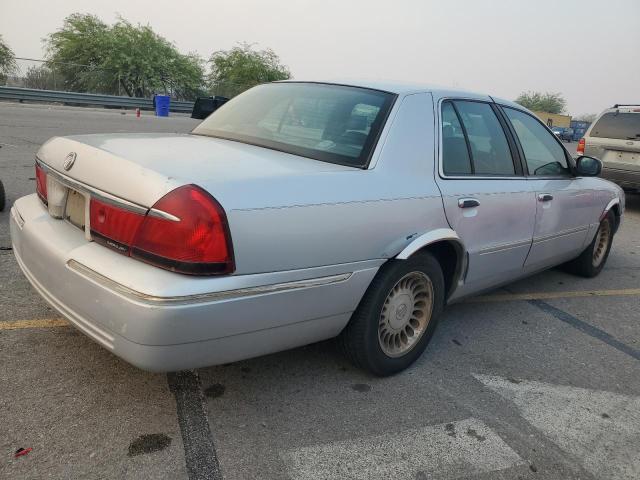 Photo 3 from auction – 2001 MERCURY GRAND MARQ with VIN 2MEFM75W01X639565