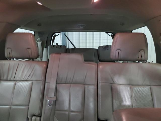 Photo 10 from auction – 2010 LINCOLN NAVIGATOR with VIN 5LMJJ2J54AEJ03541