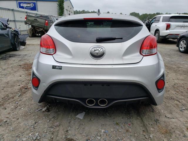 Photo 6 from auction – 2016 HYUNDAI VELOSTER T with VIN KMHTC6AE4GU288489