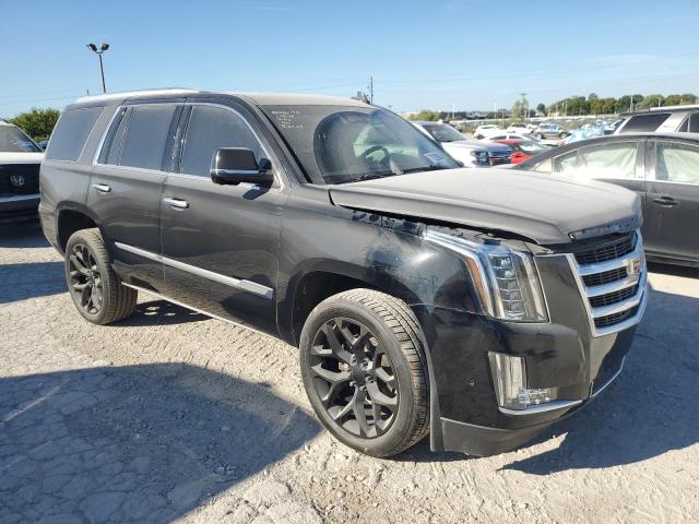 Photo 4 from auction – 2017 CADILLAC ESCALADE L with VIN 1GYS4BKJ3HR277659