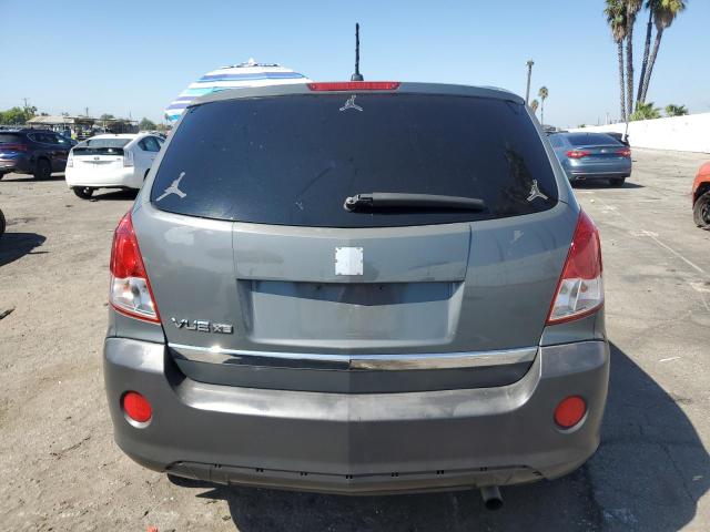 Photo 6 from auction – 2008 SATURN VUE XE with VIN 3GSCL33PX8S725239