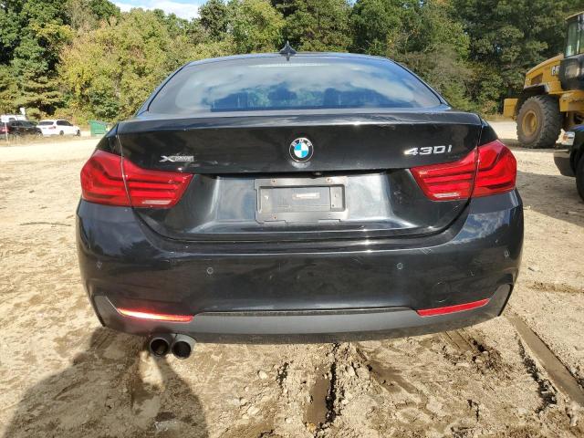 Photo 6 from auction – 2018 BMW 430XI GRAN with VIN WBA4J3C51JBG97207