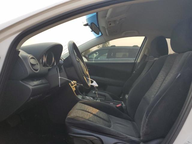 Photo 7 from auction – 2009 MAZDA 6 I with VIN 1YVHP81A595M27432