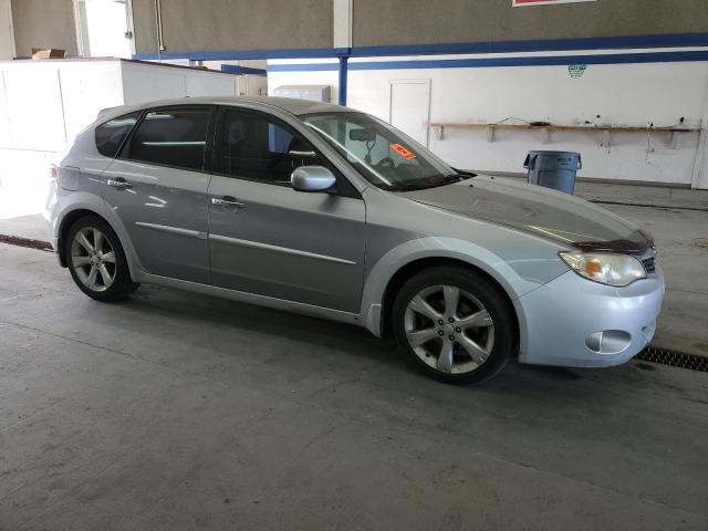 Photo 4 from auction – 2009 SUBARU IMPREZA OU with VIN JF1GH63609H819377