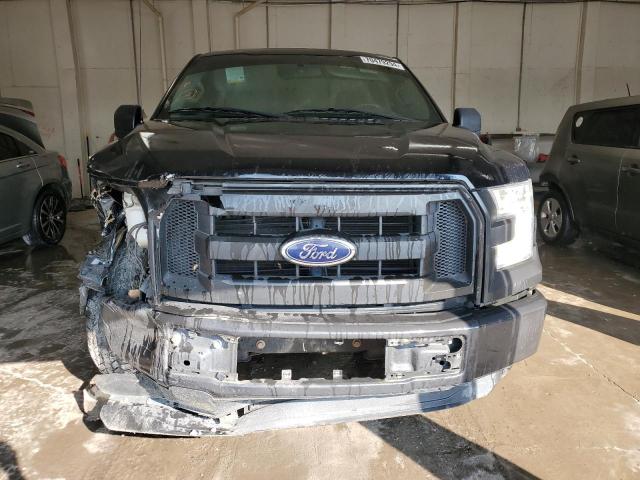 Photo 5 from auction – 2016 FORD F150 with VIN 1FTMF1C86GKD12166