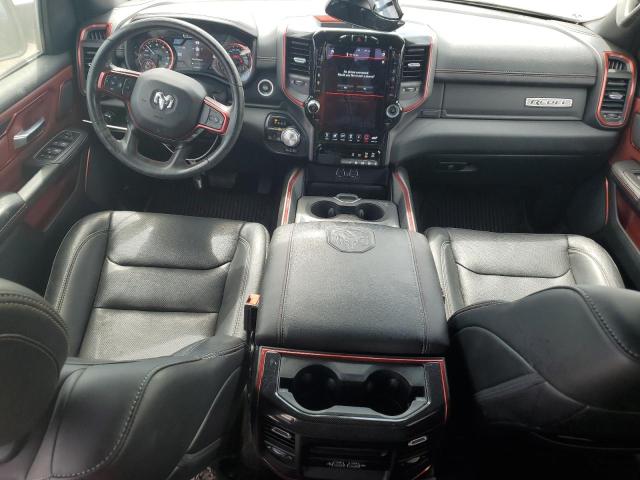 Photo 8 from auction – 2020 RAM 1500 REBEL with VIN 1C6SRFLT7LN310457