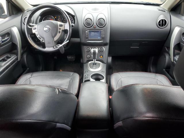 Photo 8 from auction – 2012 NISSAN ROGUE S with VIN JN8AS5MV3CW362332
