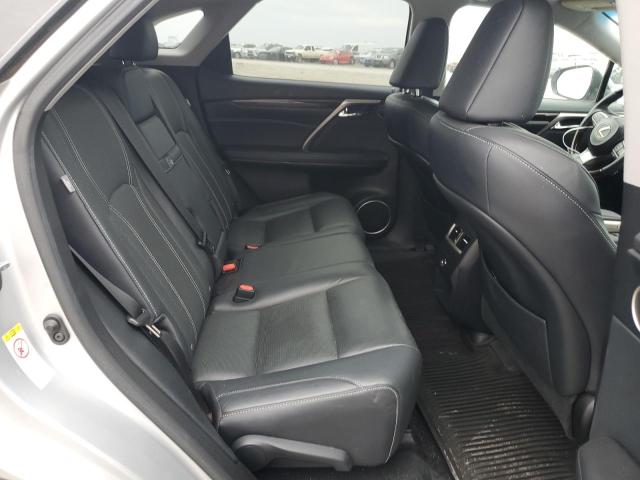 Photo 11 from auction – 2019 LEXUS RX 350 BAS with VIN 2T2BZMCA0KC190882