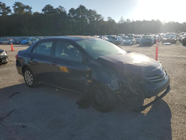 Photo 4 from auction – 2013 TOYOTA COROLLA BA with VIN 2T1BU4EE8DC099364