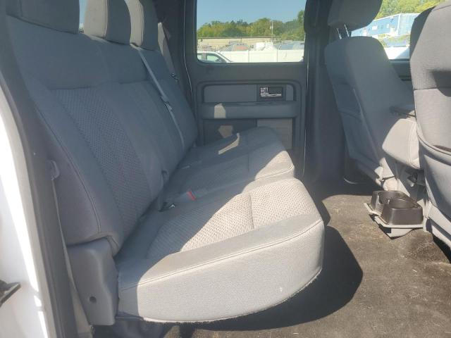 Photo 10 from auction – 2012 FORD F150 SUPER with VIN 1FTFW1CF5CKD26352