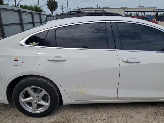 Photo 12 from auction – 2018 CHEVROLET MALIBU LS with VIN 1G1ZC5ST9JF221106