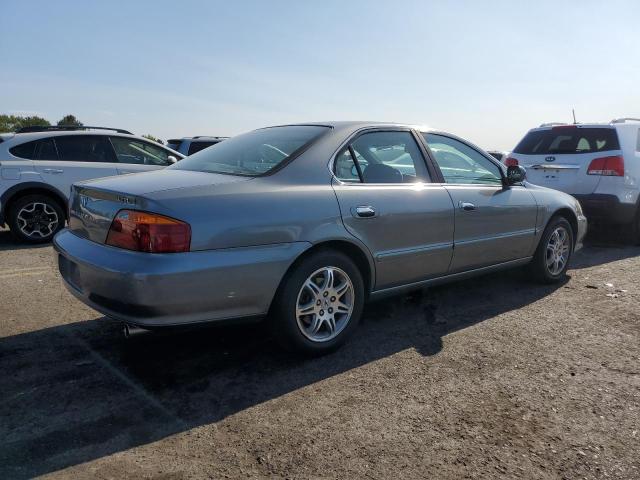 Photo 3 from auction – 2000 ACURA 3.2TL with VIN 19UUA5665YA057518