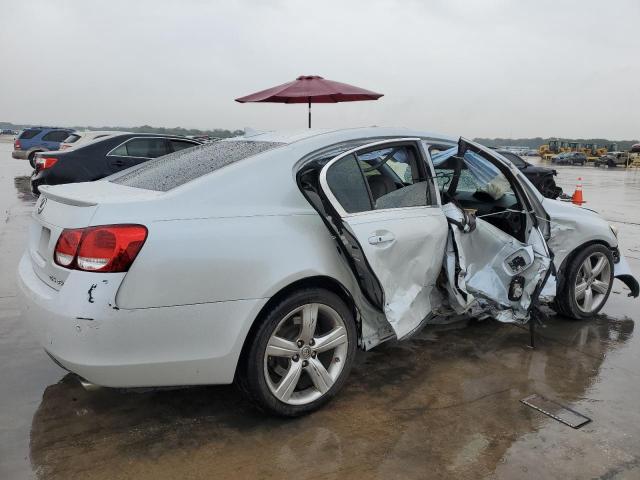 Photo 3 from auction – 2007 LEXUS GS 350 with VIN JTHBE96S370017665