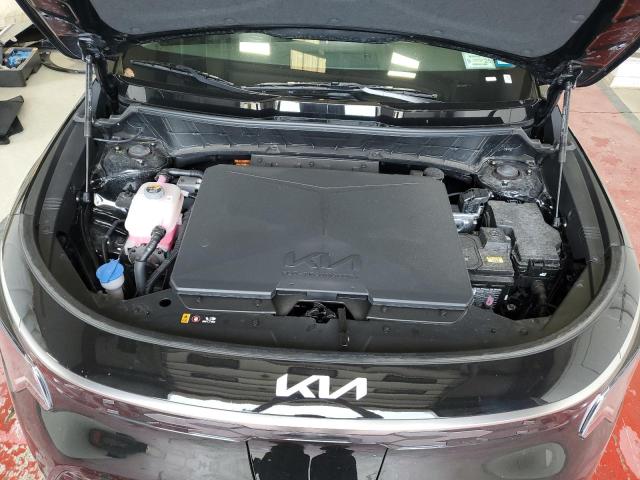 Photo 12 from auction – 2024 KIA NIRO WIND with VIN KNDCR3L10R5107784