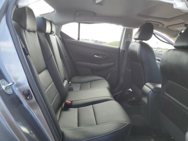 Photo 10 from auction – 2020 NISSAN SENTRA SR with VIN 3N1AB8DV4LY300558