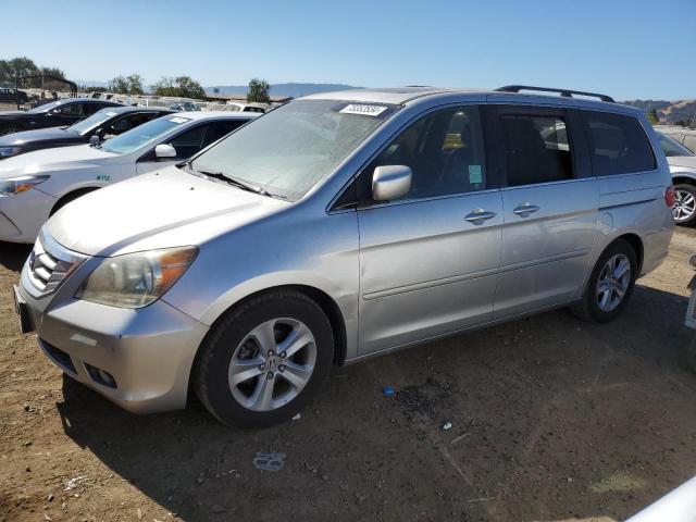 Photo 1 from auction – 2008 HONDA ODYSSEY TO with VIN 5FNRL38938B059754