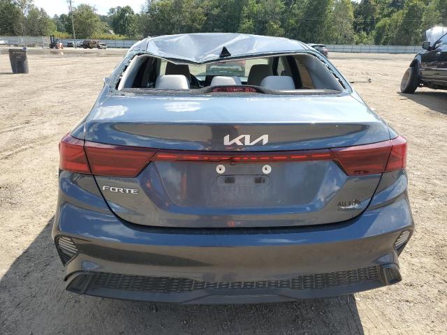 Photo 6 from auction – 2022 KIA FORTE FE with VIN 3KPF24AD9NE489705