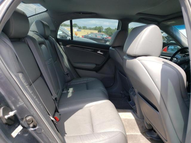Photo 10 from auction – 2005 ACURA TL with VIN 19UUA66215A004085