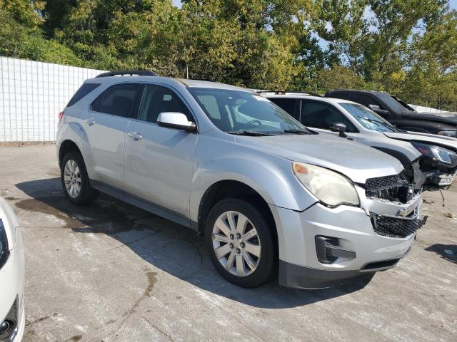 Zdjęcie 4 z aukcji – 2010 CHEVROLET EQUINOX LT z VIN 2CNFLDEY7A6202586