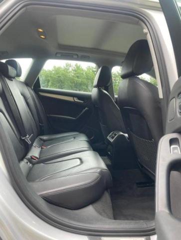 Photo 6 from auction – 2014 AUDI A4 ALLROAD with VIN WA1UFAFL7EA140131
