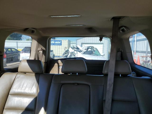صورة رقم 10 من المزاد - 2008 HONDA PILOT EXL مع VIN 5FNYF18598B046799