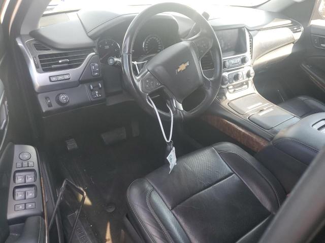 Photo 8 from auction – 2016 CHEVROLET TAHOE C150 with VIN 1GNSCCKC2GR406643