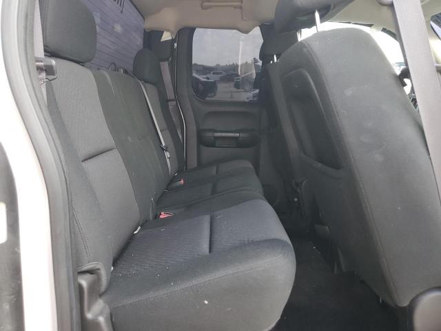 Photo 10 from auction – 2012 CHEVROLET SILVERADO with VIN 1GCRCSE00CZ199618