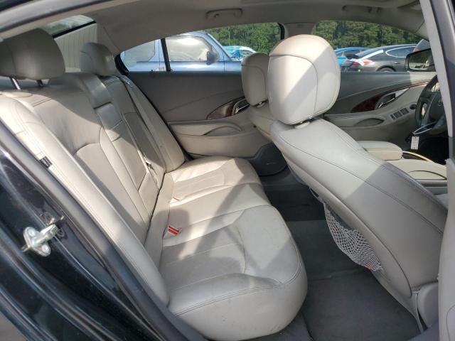 Photo 10 from auction – 2010 BUICK LACROSSE C with VIN 1G4GE5GV0AF306169