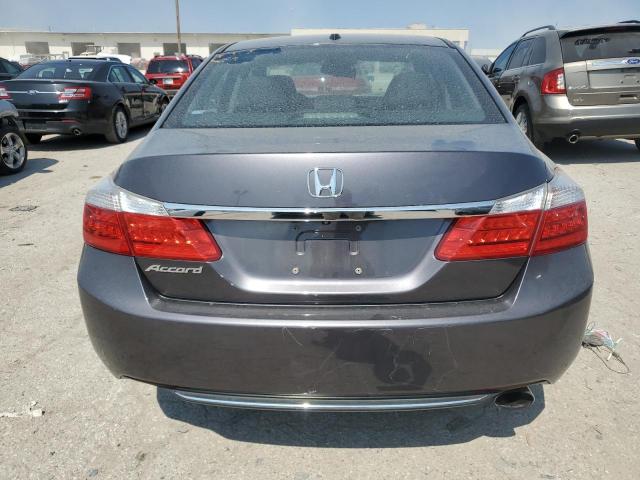 Photo 6 from auction – 2015 HONDA ACCORD EXL with VIN 1HGCR2F85FA025251