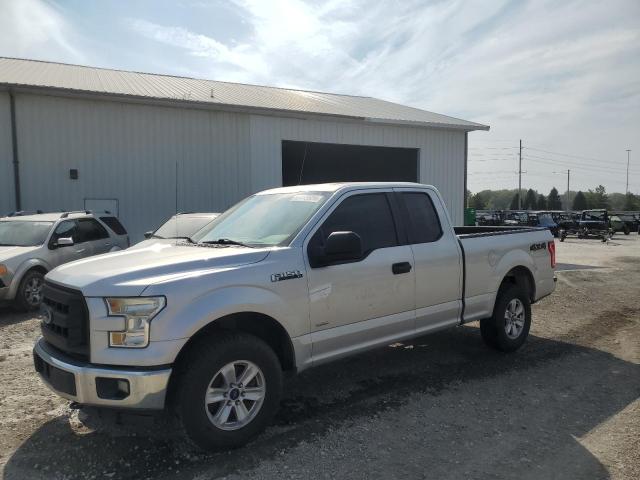 Photo 1 from auction – 2016 FORD F150 SUPER with VIN 1FTEX1EP4GFB00462
