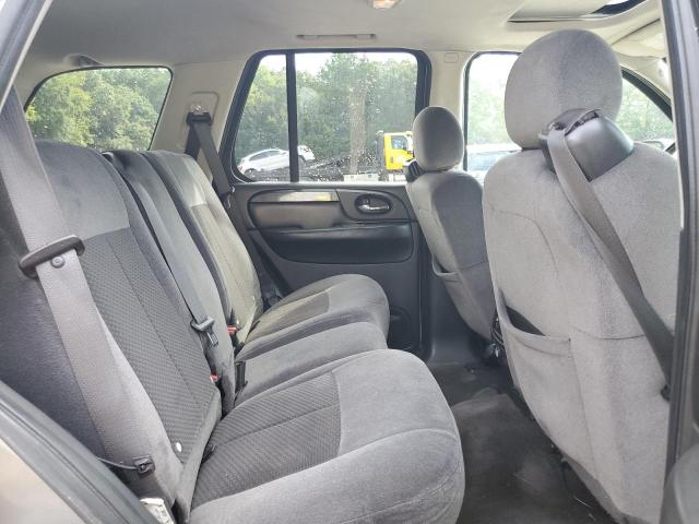 Photo 11 from auction – 2008 GMC ENVOY with VIN 1GKDS13S082259610