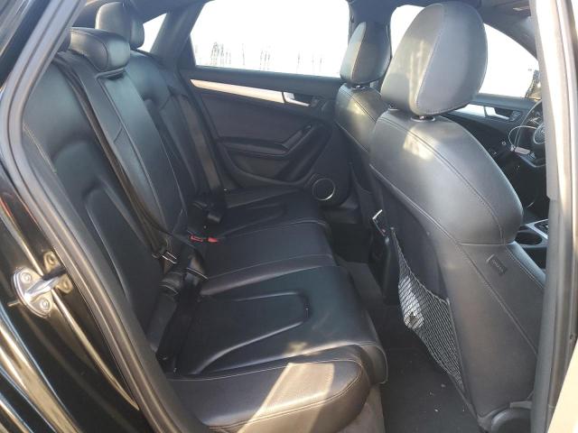 Photo 10 from auction – 2016 AUDI A4 PREMIUM with VIN WAUFFAFL0GN014667