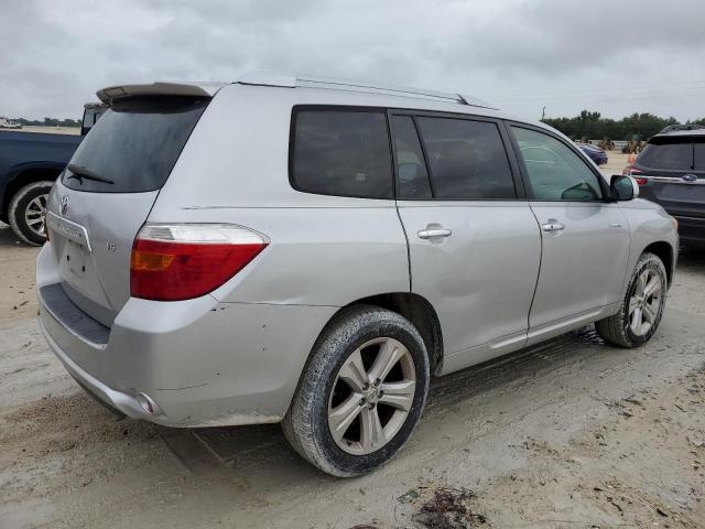 Photo 3 from auction – 2008 TOYOTA HIGHLANDER with VIN JTEDS42A482035872