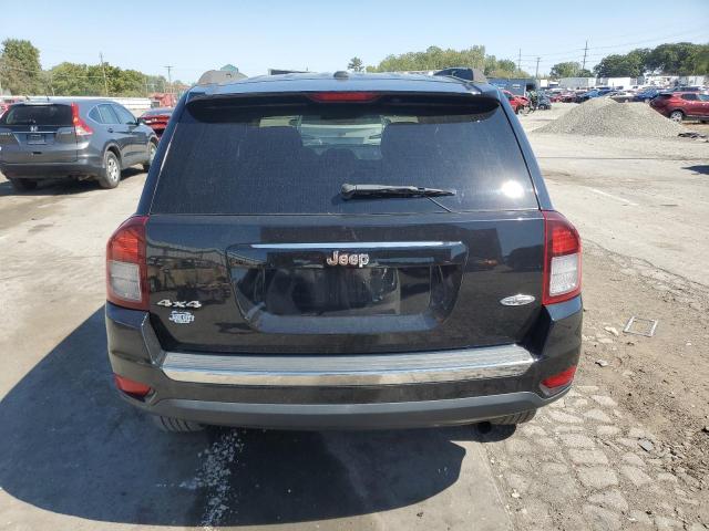 Photo 6 from auction – 2015 JEEP COMPASS LA with VIN 1C4NJDEB8FD304148