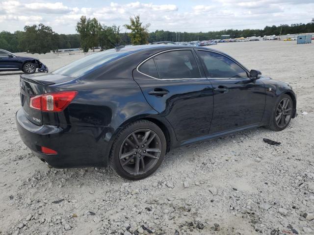 Photo 3 from auction – 2011 LEXUS IS 250 with VIN JTHBF5C24B5138470
