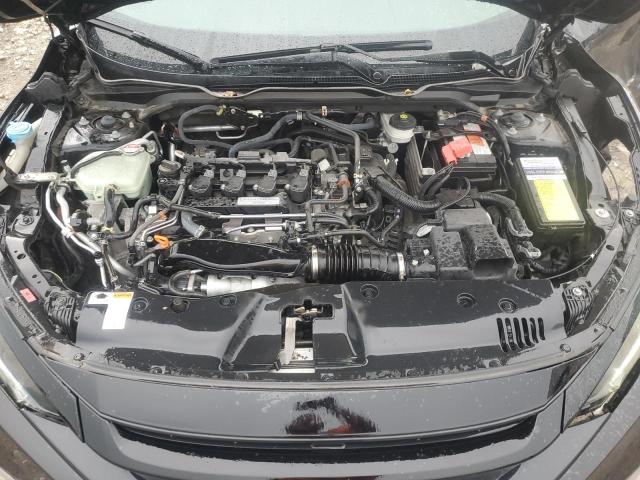 Photo 11 from auction – 2019 HONDA CIVIC EX with VIN 19XFC1F32KE012251