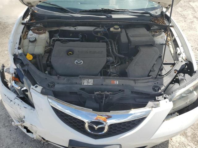 Photo 11 from auction – 2007 MAZDA 3 with VIN JM1BK12G571667220