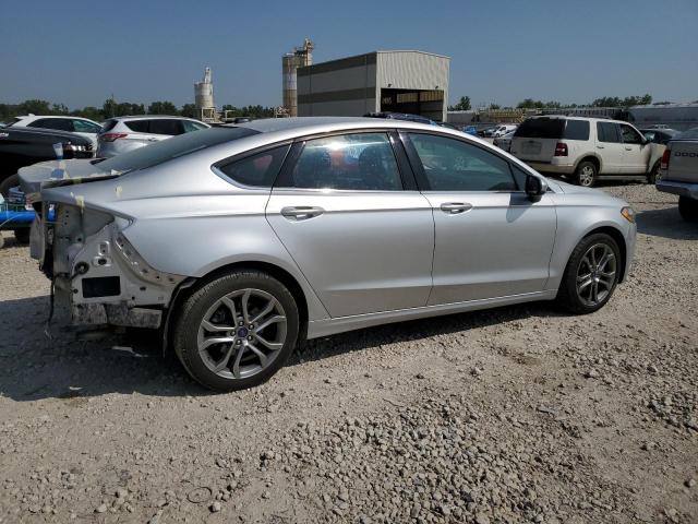Photo 3 from auction – 2017 FORD FUSION SE with VIN 3FA6P0H92HR206818
