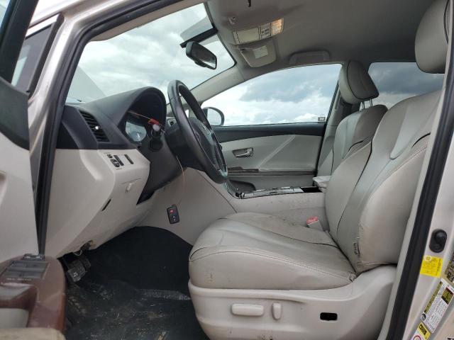 Photo 7 from auction – 2012 TOYOTA VENZA LE with VIN 4T3BK3BB7CU069612