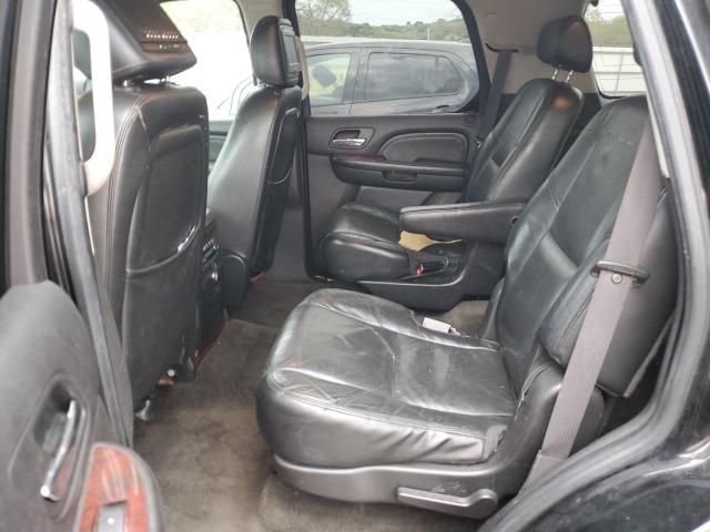 Photo 11 from auction – 2008 CADILLAC ESCALADE L with VIN 1GYEC63898R117112