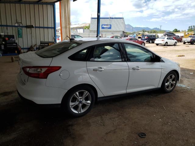 Photo 3 from auction – 2014 FORD FOCUS SE with VIN 1FADP3F25EL305688