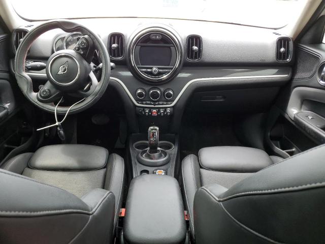 Photo 8 from auction – 2020 MINI COOPER S C with VIN WMZYW7C03L3M01924
