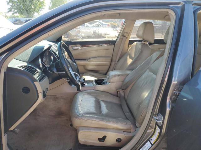 صورة رقم 7 من المزاد - 2013 CHRYSLER 300 مع VIN 2C3CCAAGXDH630944