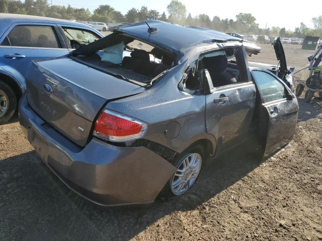 Photo 3 from auction – 2011 FORD FOCUS SE with VIN 1FAHP3FN4BW105620