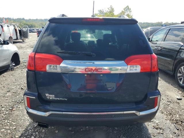 Photo 6 from auction – 2017 GMC TERRAIN SL with VIN 2GKALPEK9H6284735
