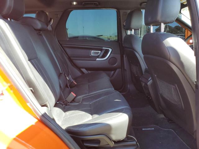 Photo 10 from auction – 2016 LAND ROVER DISCOVERY with VIN SALCR2BGXGH614518