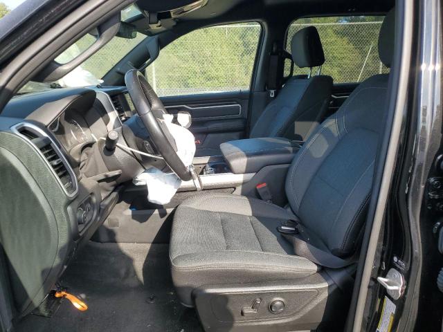 Photo 7 from auction – 2022 RAM 1500 BIG H with VIN 1C6RRFFG9NN233316