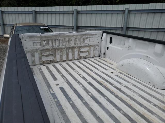 Photo 10 from auction – 2019 FORD F150 with VIN 1FTMF1CB1KKD79276